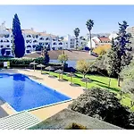 Anamar - Sunny Way By Interhome Lägenhet Albufeira