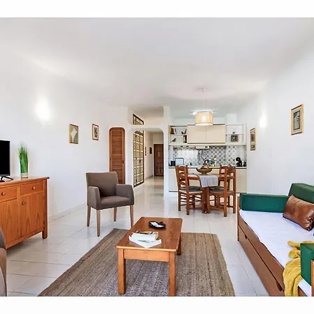 Apartment Dune By Interhome * Αλμπουφέιρα