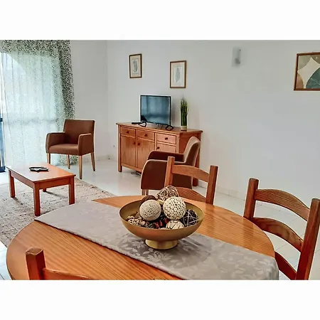 Διαμέρισμα Apartment Dune By Interhome *