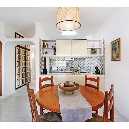 Anamar - Sunny Way By Interhome אלבופיירה