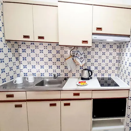 Διαμέρισμα Apartment Dune By Interhome *