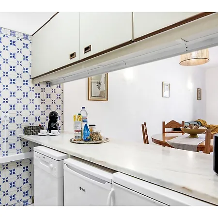 Apartment Dune By Interhome * Αλμπουφέιρα