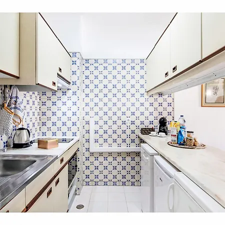 Anamar - Sunny Way By Interhome *