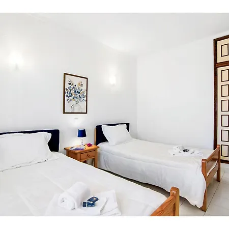 Διαμέρισμα Apartment Dune By Interhome