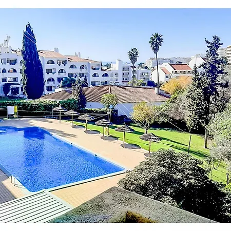 Apartment Dune By Interhome Διαμέρισμα Αλμπουφέιρα