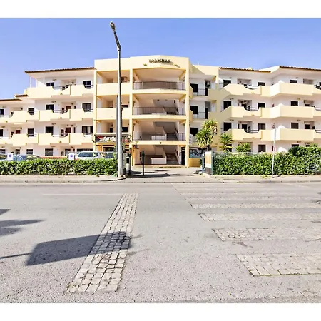 Διαμέρισμα Apartment Dune By Interhome Αλμπουφέιρα