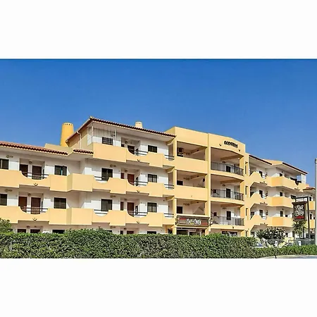 Διαμέρισμα Apartment Dune By Interhome *