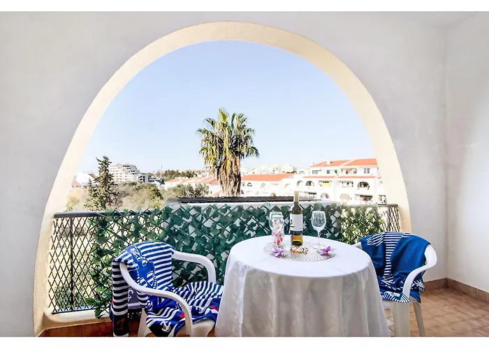 Anamar - Sunny Way By Interhome