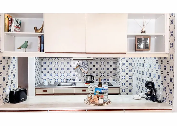 Anamar - Sunny Way By Interhome