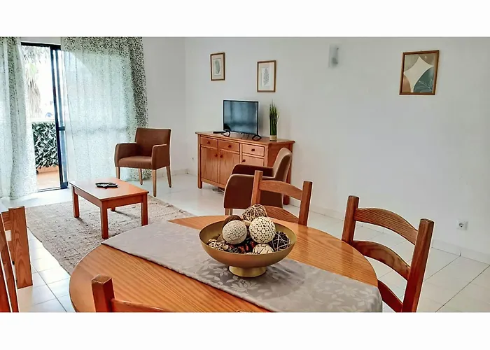 דירה Anamar - Sunny Way By Interhome *