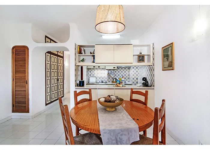 Anamar - Sunny Way By Interhome אלבופיירה