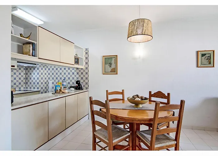 Anamar - Sunny Way By Interhome