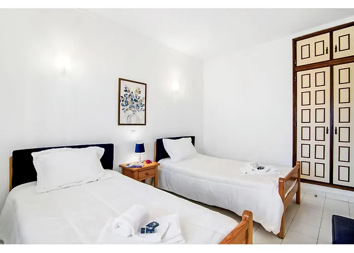 דירה Anamar - Sunny Way By Interhome