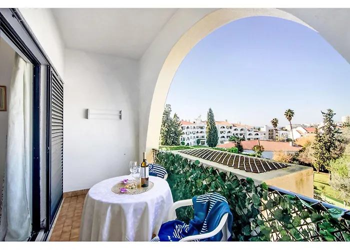 Anamar - Sunny Way By Interhome דירה *