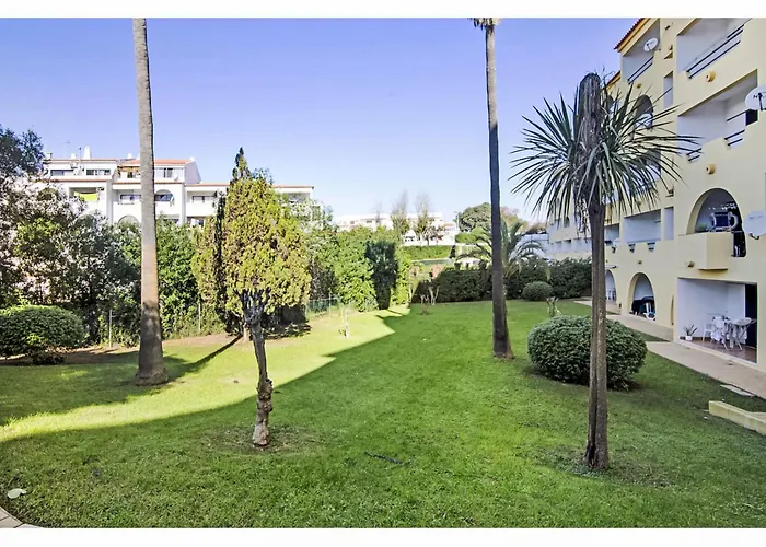 Anamar - Sunny Way By Interhome דירה *