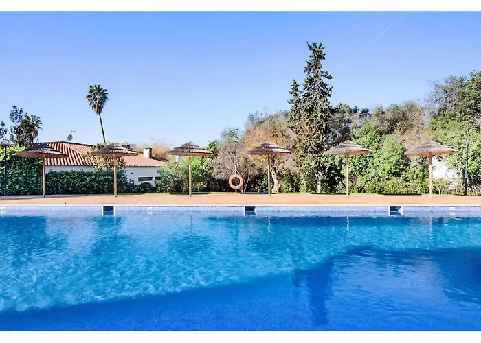 Anamar - Sunny Way By Interhome