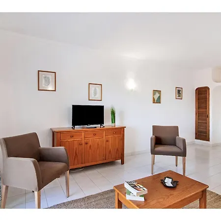 Anamar - Sunny Way By Interhome Albufeira